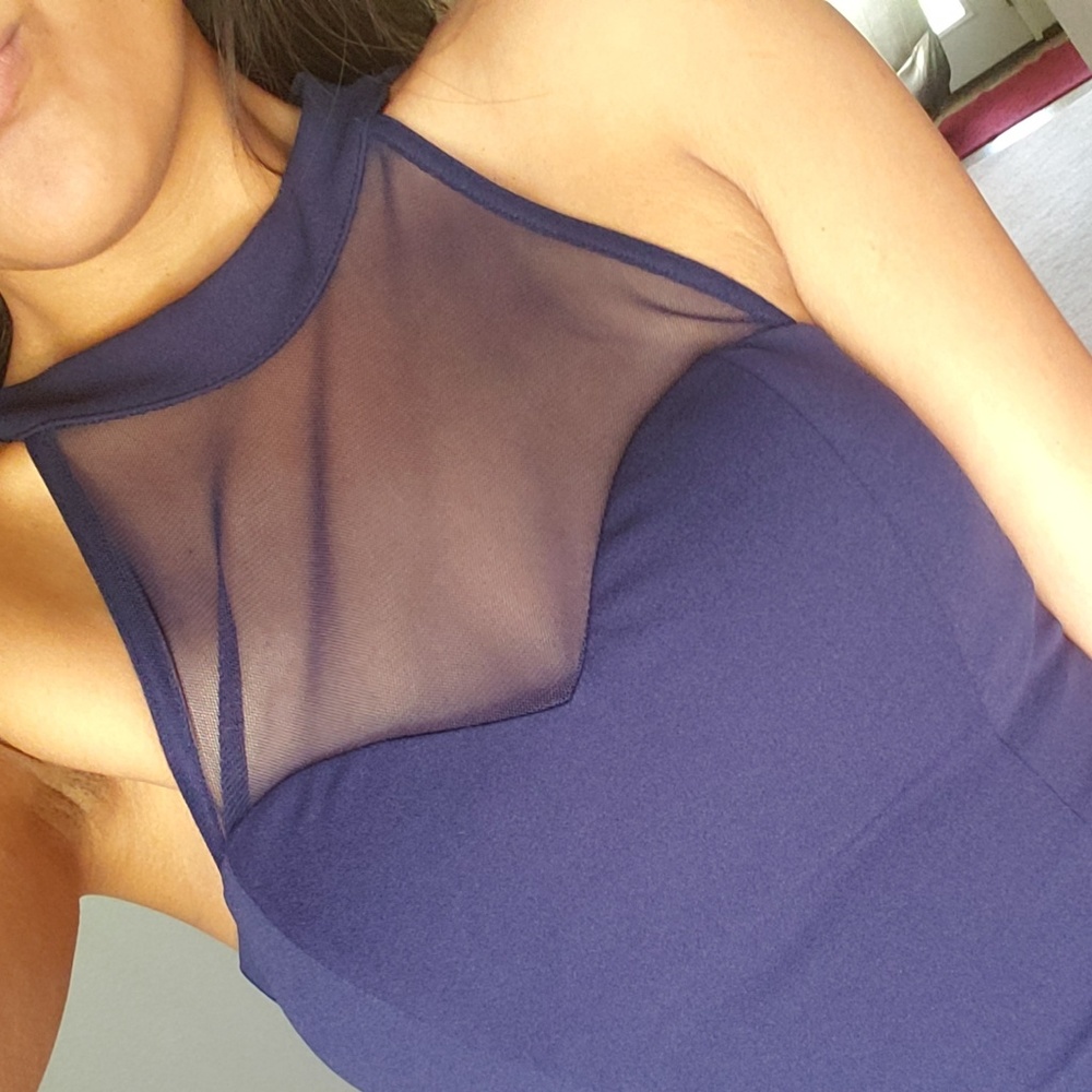 Dress (Macys) - Picture 2 of 6